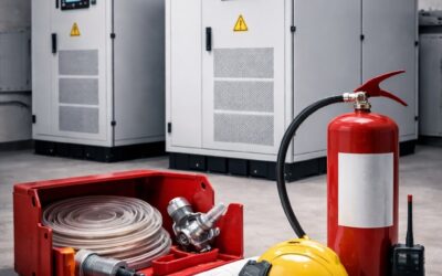A TVMI alkalmazása energiatárolók telepítése esetén