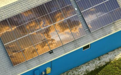 Ipari energiatárolás 2025-ben: Mikor térül meg a beruházás egy vállalat számára?