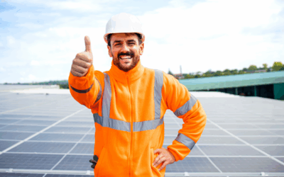 Mérnöki szemlélet a gyakorlatban: Így születik egy stabil, ipari energetikai rendszer