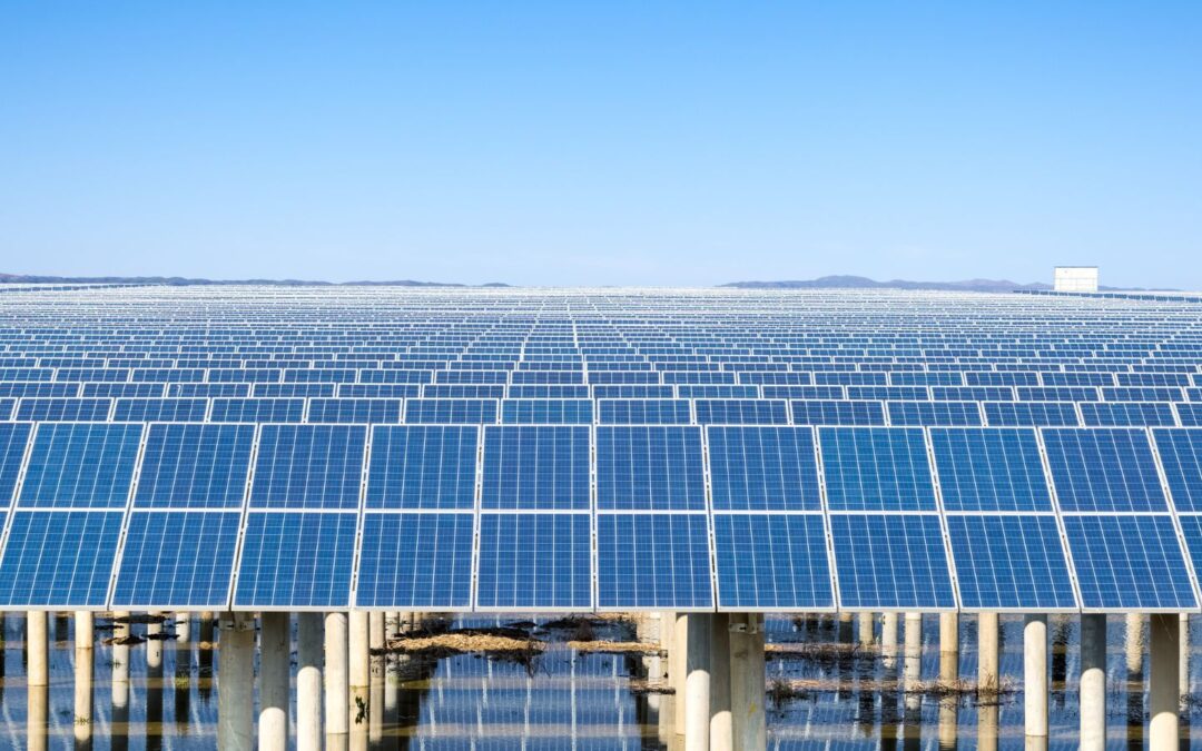 Napelemes rendszerek